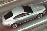 Jaguar XK